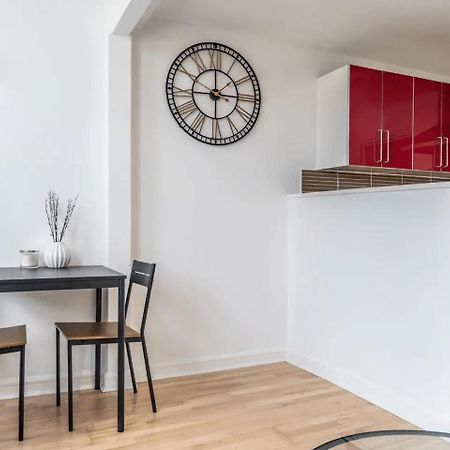 Heritage Key Ltd Birmingham Extérieur photo