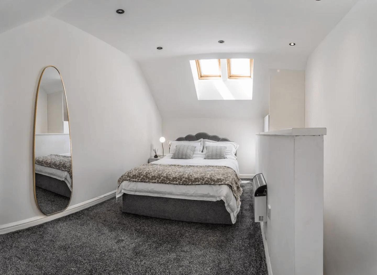 Heritage Key Ltd Birmingham Extérieur photo