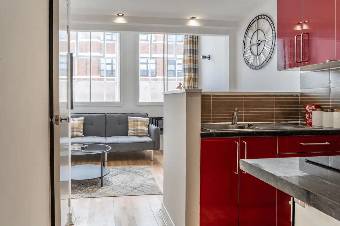 Heritage Key Ltd Birmingham Extérieur photo
