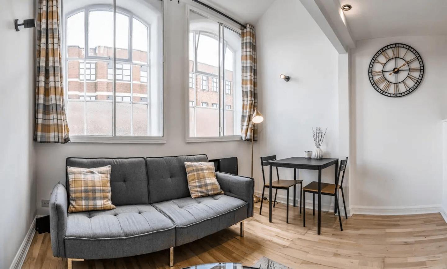 Heritage Key Ltd Birmingham Extérieur photo