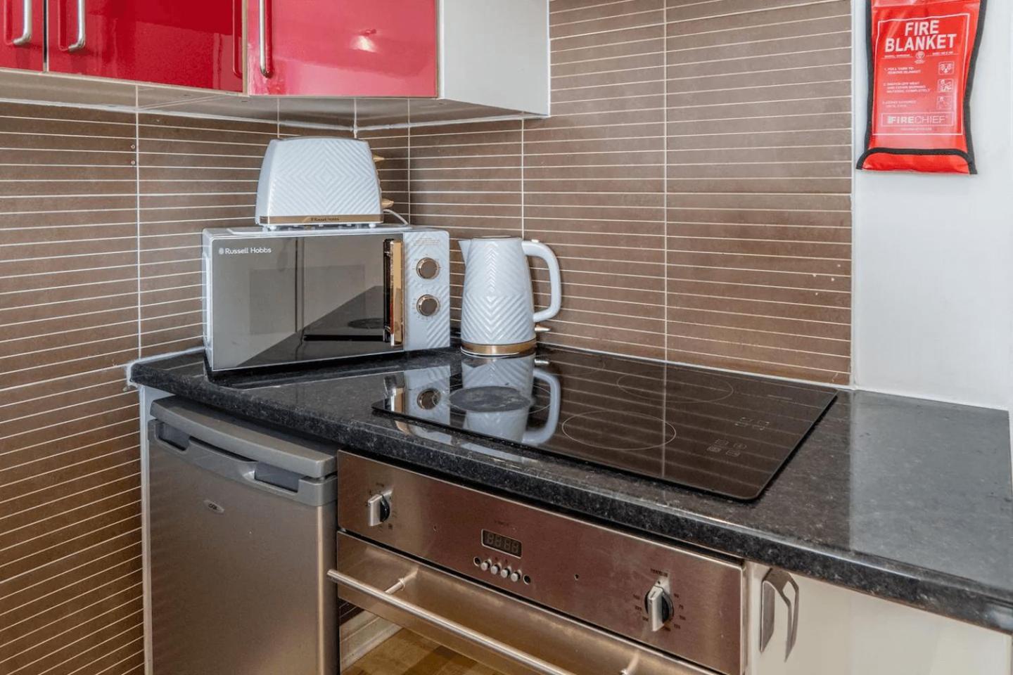 Heritage Key Ltd Birmingham Extérieur photo