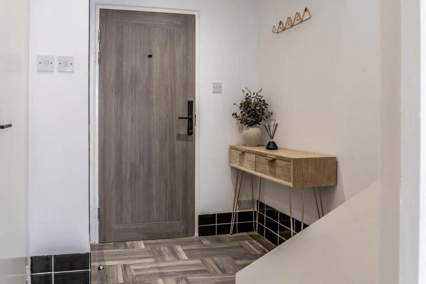 Heritage Key Ltd Birmingham Extérieur photo
